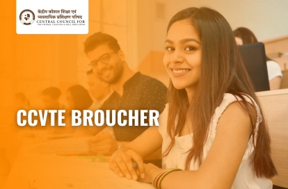 CCVTE BROUCHER