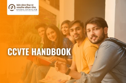 CCVTE Handbook